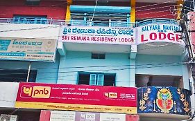 Shree Renuka Residency